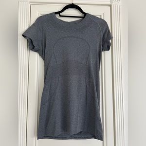 LULULEMON Swiftly Tech Short-Sleeve Shirt
